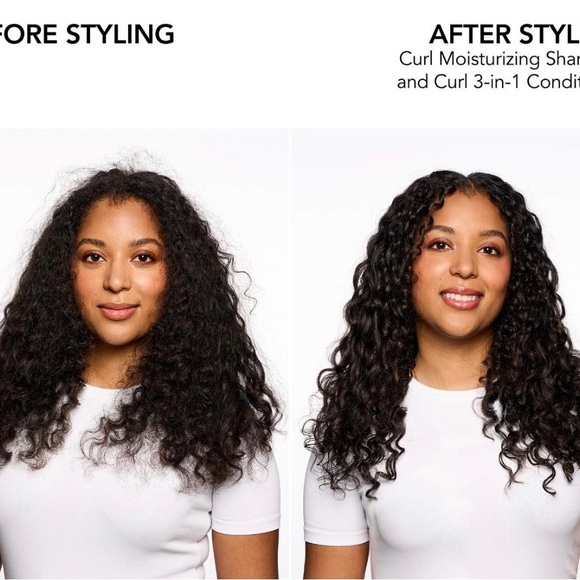 Bumble & Bumble Curl Moisturizing Shampoo - Picture 2 of 5